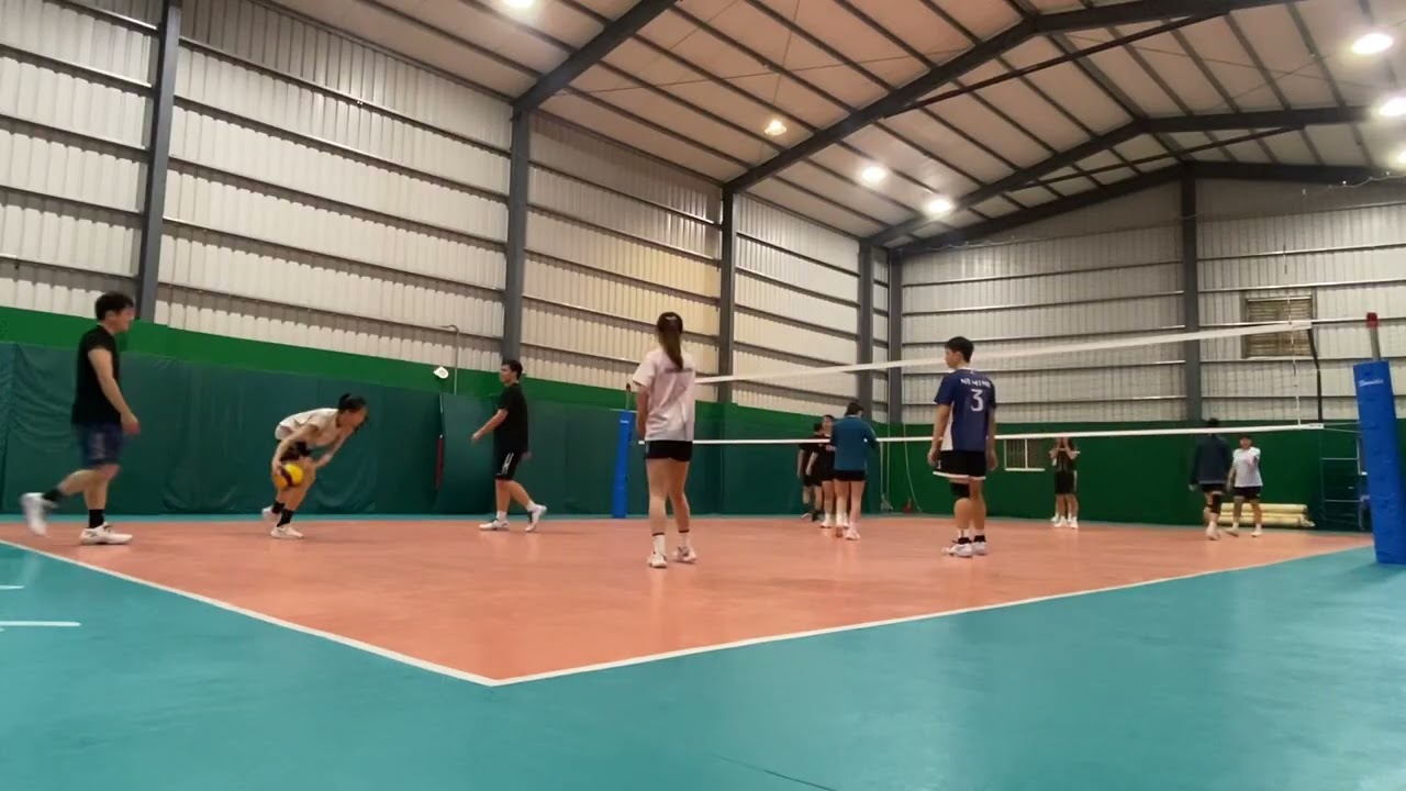 上篮