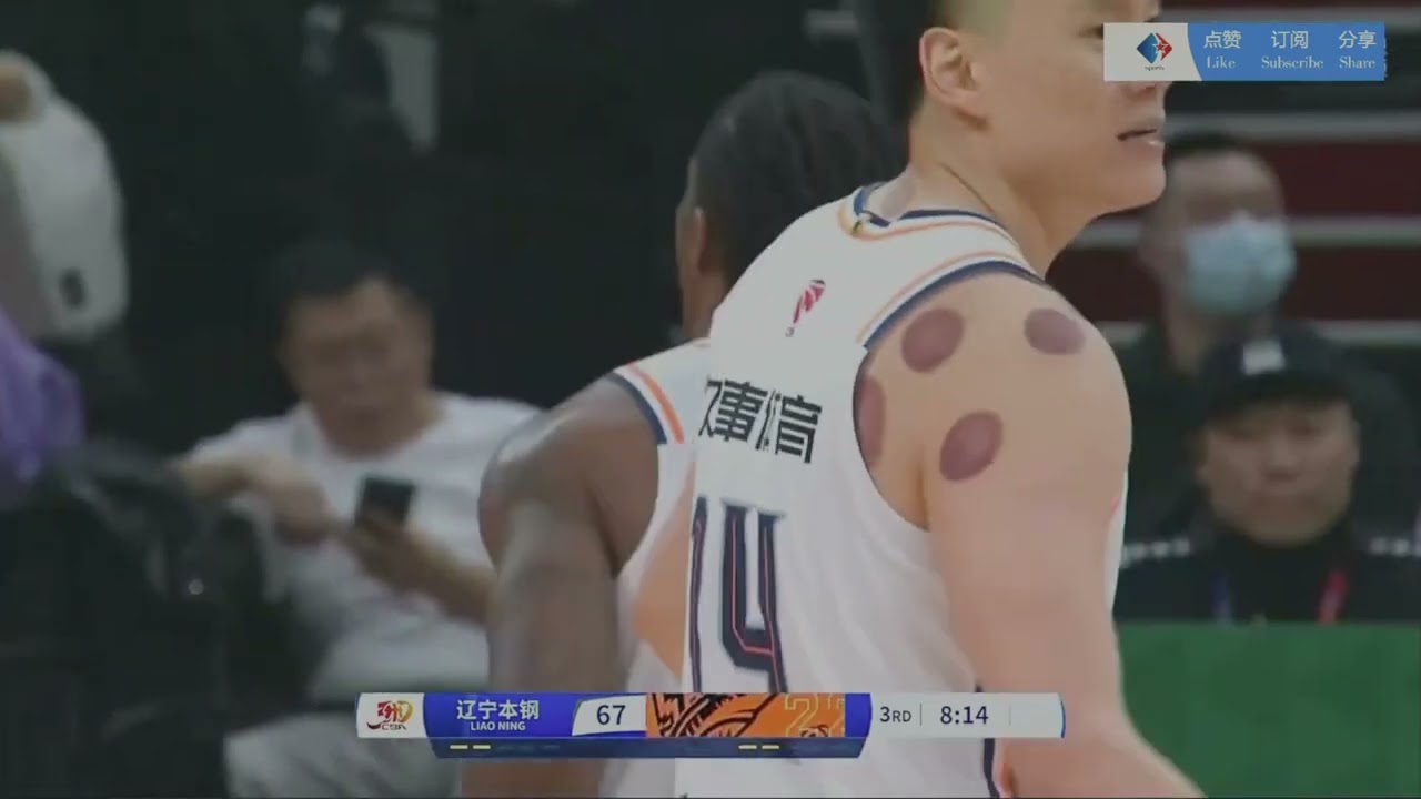 泰森