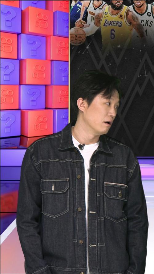 的表现