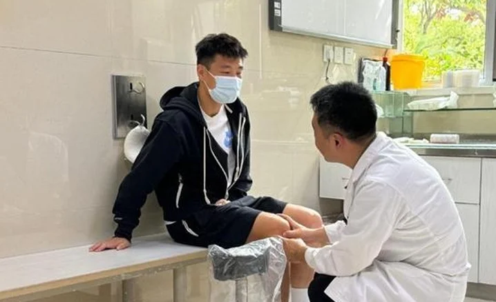 马宁的执法