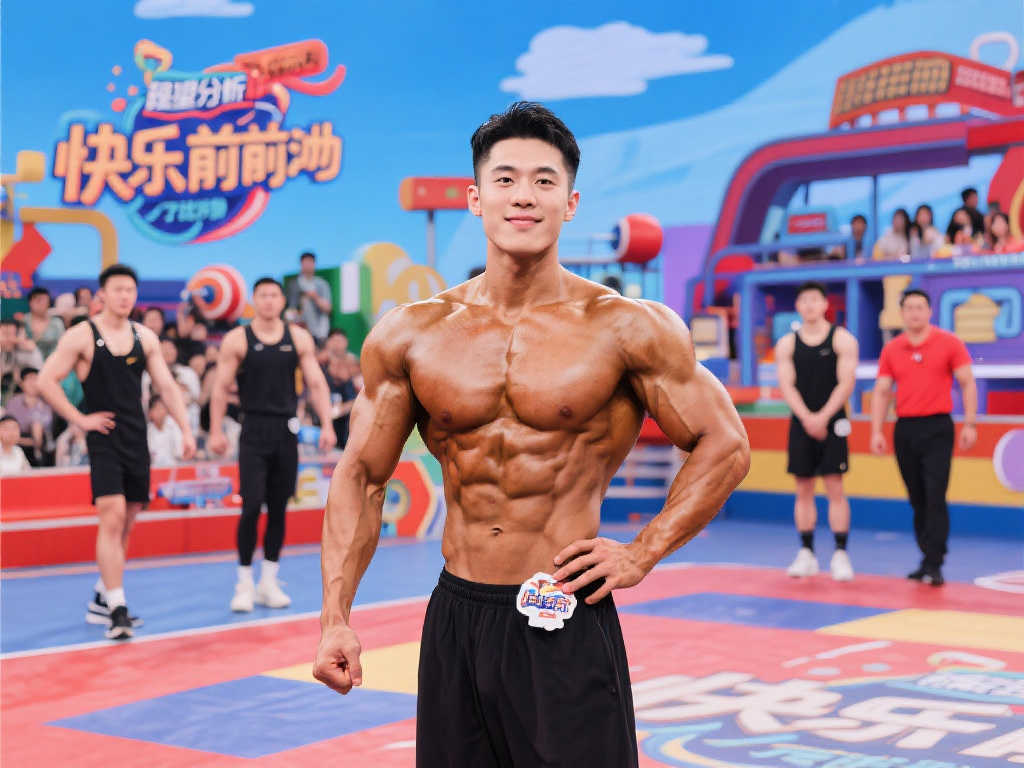 全新的挑战