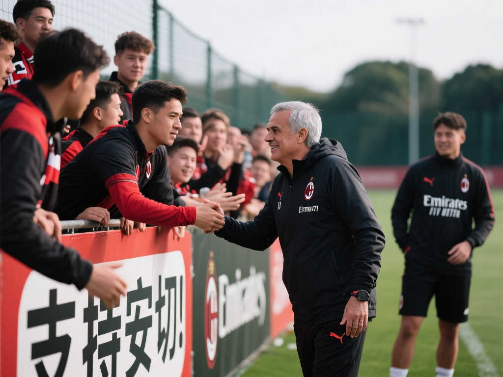 时代的谢幕