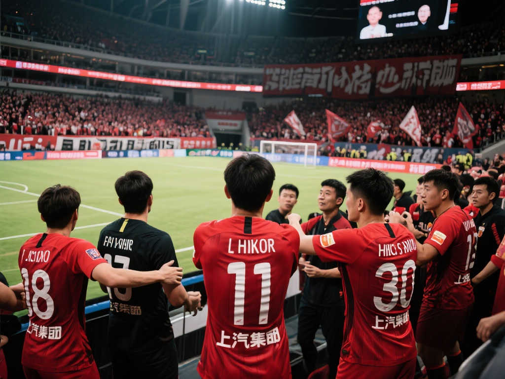 动感的环境 动感的环境